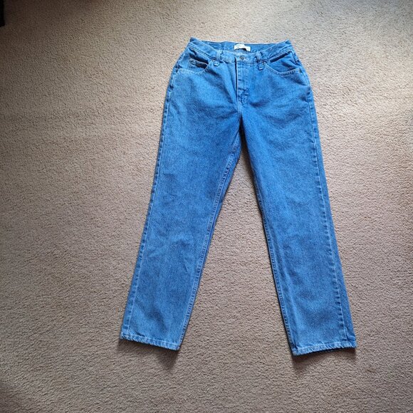 Lee Riders Relaxed Fit Jeans - Picture 1 of 6